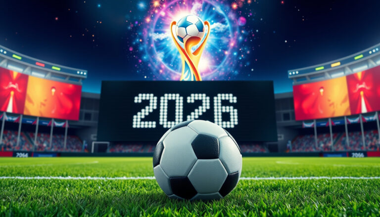 ترتيب كأس العالم 2026: المرشحون للفوز والمنتخبات المتأهلة والمستبعدة