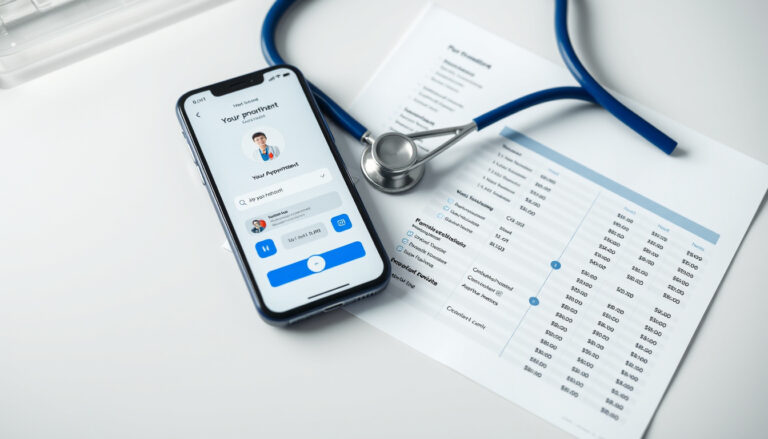 طبيب عند الطلب بالقرب مني: دليل الخدمات والتكاليف